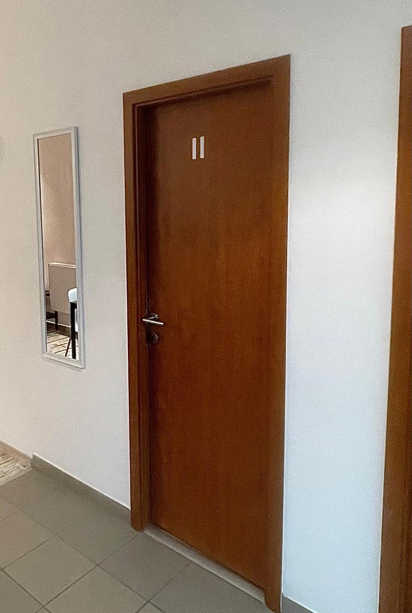 Vivien Apartment Budapest Bagian luar foto